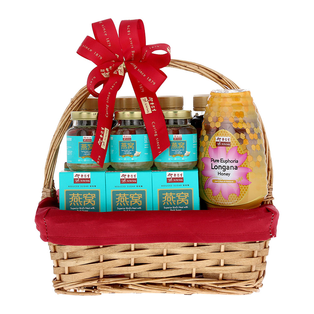 Good Health Hamper