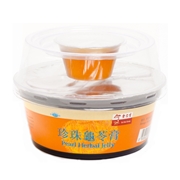 珍珠龟苓膏 (有效日期: 2024年5月)