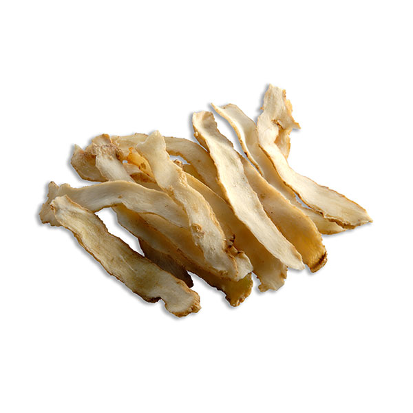 Fragrant Solomonseal Rhizome (玉竹)
