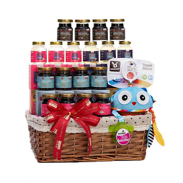 Mummy's Love Hamper
