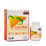 护芝宝™ (Liva Max™)