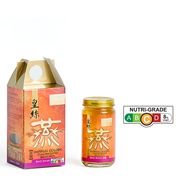 Imperial Golden Concentrated Bird's Nest with Rock Sugar 皇丝燕浓缩冰糖燕窝