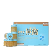 Premium Concentrated Bird's Nest (Reduced Sugar) Mini Treats 小燕宴极品浓缩燕窝(较低糖)