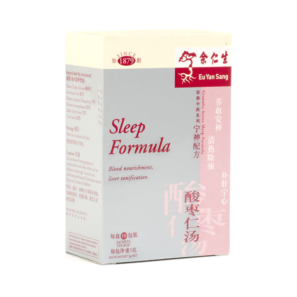 Buy Sleep Formula SG