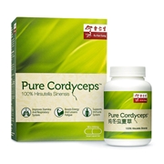 Pure Cordyceps Singapore