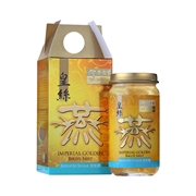 Imperial Golden Bird's Nest (Reduced Sugar)