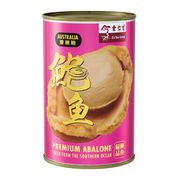 Premium Australia Abalone 425g 16A14