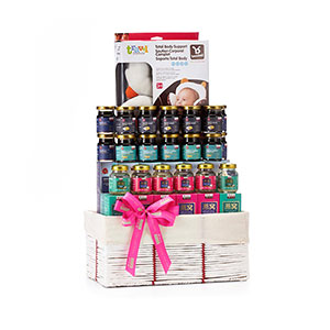 Precious Little One Hamper