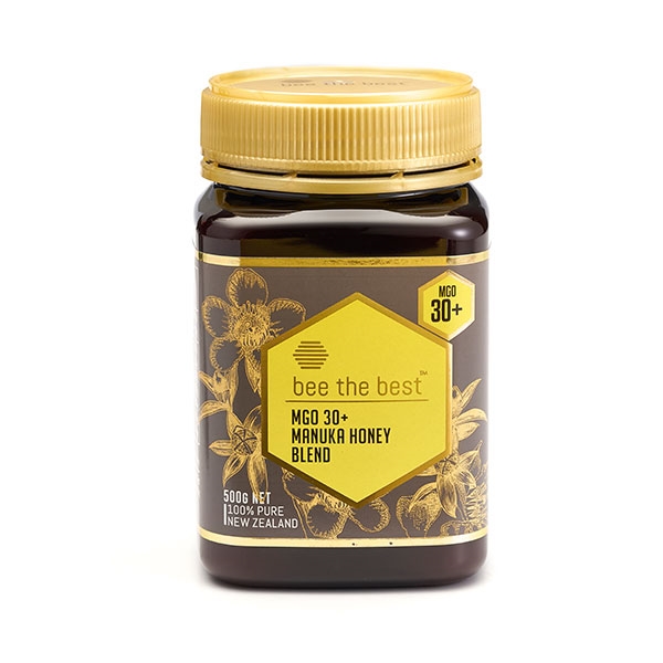 MGO30+ Manuka Honey Blend
