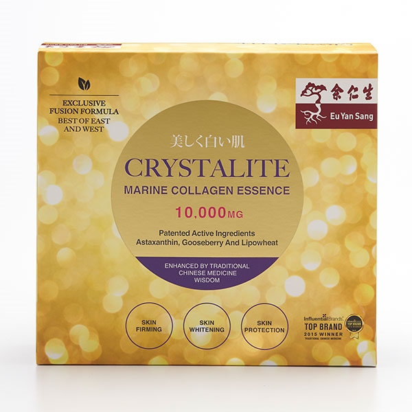 Crystalite Marine Collagen Essence