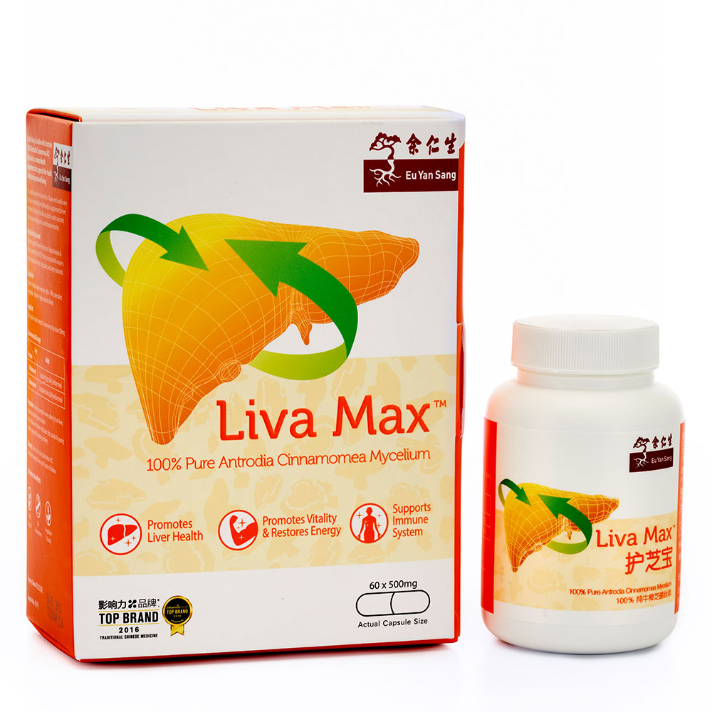Liva Max™