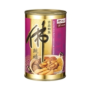 Abalone Mini Buddha Jump Over The Wall 16T42 吉品鲍鱼佛跳墙 Abalone Mini Buddha Jump Over The Wall 16T42 吉品鲍鱼佛跳墙