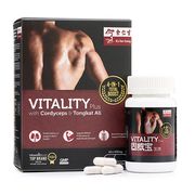 Vitality Plus