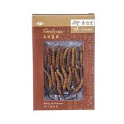 Qinghai Wild Cordyceps 4400pcs 冬虫夏草