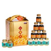 Bucket of Gold Assorted Gift Set C