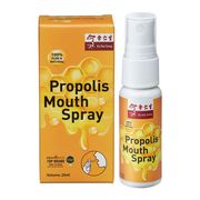 Propolis Mouth Spray