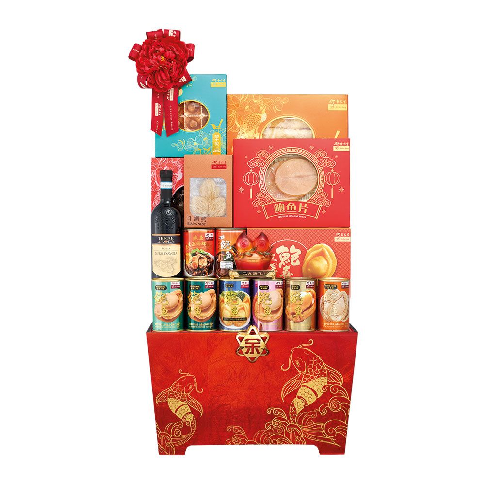 Cny 3. clearance