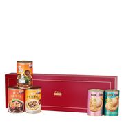 Blooming Wealth - Abalone Gift Set A11 (B) (Online Exclusive)