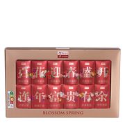 Blossom Spring BN with American Ginseng Gift Set 42g x 12s