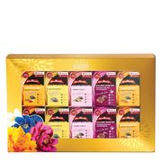 Golden Blessings Black Boned Essence of Chicken Assorted Gift Set 10's