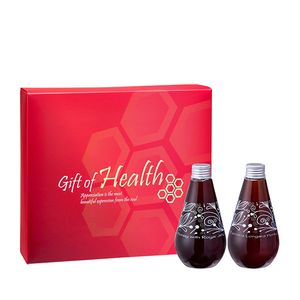 Gift of Health Honey Gift Set