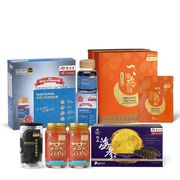 Confinement Booster Kit A - Recovery And Vitality