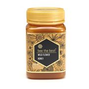 Wild Flower Honey Wild Flower Honey