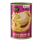 Imperial Australia Abalone 425g 21A213