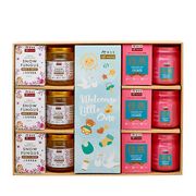 Welcome Little One Gift Set C