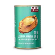 Superior Abalone New Zealand Superior Abalone New Zealand