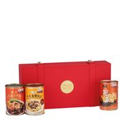 Wealth and Brillance - Abalone Gift Set A5
