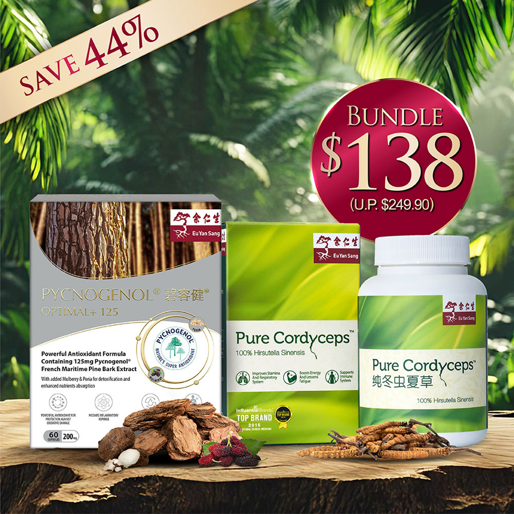 Immunity Bundle A