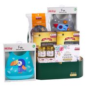 Welcome Little One Hamper A