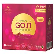 Goji Essence Boost 10'S (Expiry: January 2024)