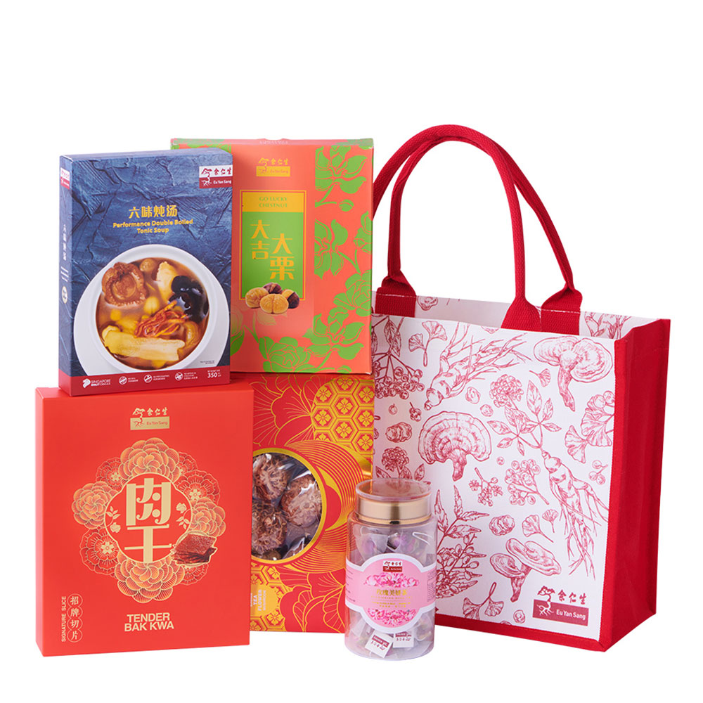 Floral Splendour Gift Set