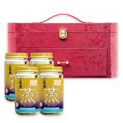 Mother's Day Royal Crystal Bird's Nest 4s Gift Set