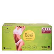 28 Days Slender Package