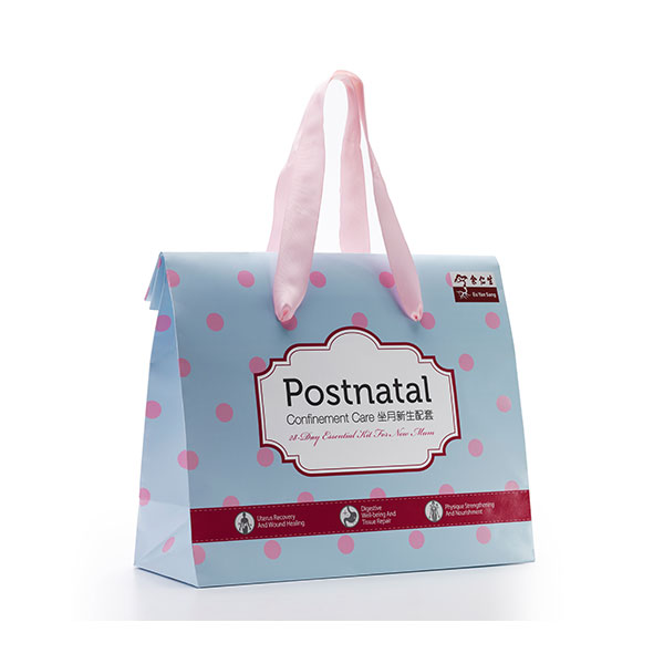 Confinement Food Postnatal Care Eu Yan Sang Singapore