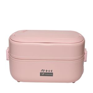 Electric Lunch Box 1L
