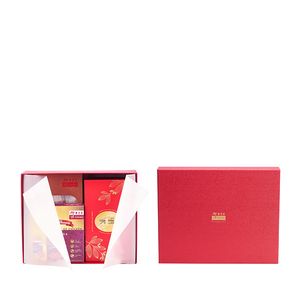 Maroon Gift Box (Large)