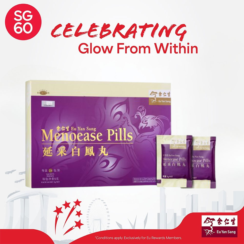 Menoease Pills
