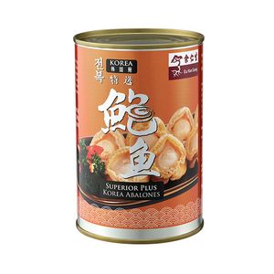 Superior Plus Korea Abalones Eu Yan Sang Singapore