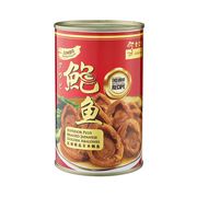 红烧极品日本鲍鱼