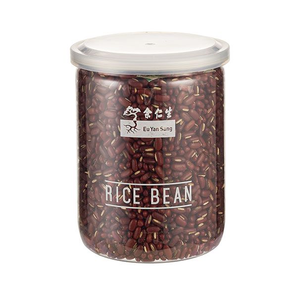 Rice Bean