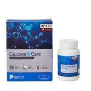 Glucose Care Capsules 60’s (Improved Formula)