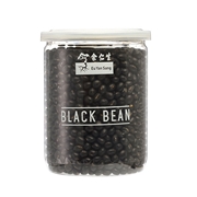 Herbal Pack - Black Beans