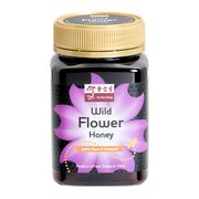 Wild Flower Honey