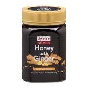 Honey with Ginger