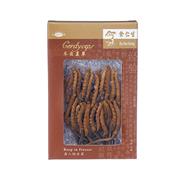 Qinghai Wild Cordyceps 5400pcs 冬虫夏草