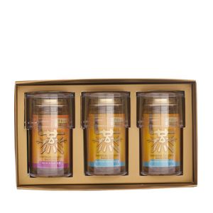 Imperial Golden Bird's Nest 3's - 1 x Reduced Sugar and 2 x Rock Sugar